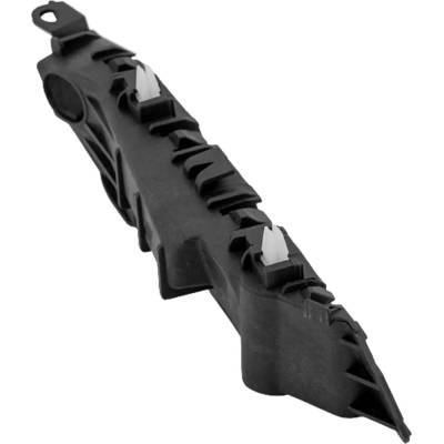 Rareelectrical - New Left Front Bumper Bracket Compatible With Hyundai Elantra Value Edition Elantra Essential - Image 3