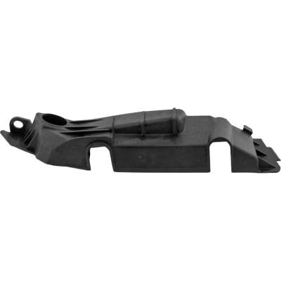 Rareelectrical - New Left Front Bumper Bracket Compatible With Hyundai Elantra Value Edition Elantra Essential - Image 6