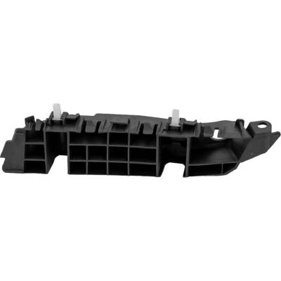 Rareelectrical - New Left Front Bumper Bracket Compatible With Hyundai Elantra Sport Elantra Luxury Elantra Sel - Image 4