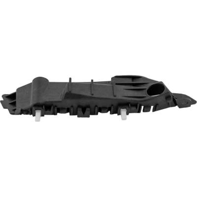 Rareelectrical - New Left Front Bumper Bracket Compatible With Hyundai Elantra Sport Elantra Luxury Elantra Sel - Image 5