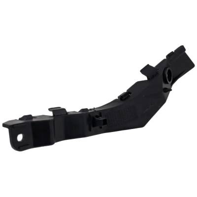 Rareelectrical - New Left Front Bumper Reinforcement Bracket Compatible With Hyundai Genesis Coupe 3.8 R-Spec 6 Cyl - Image 3