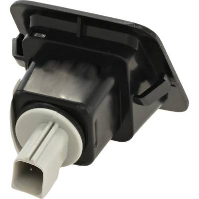 Rareelectrical - New License Plate Light Compatible With Ford F-150 Xlt 6 Cyl 3.3L F-150 Xl 6 Cyl 2.7L F-150 Xlt 6 - Image 5