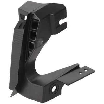 Rareelectrical - New Left Front Bumper Bracket Compatible With Honda Pilot Elite 6 Cyl 3.5L Pilot Ex-L 6 Cyl 3.5L - Image 2