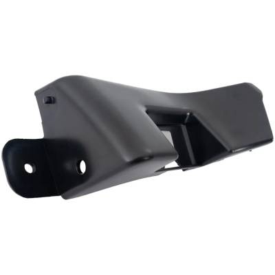 Rareelectrical - New Inner Right Rear Bumper Bracket Compatible With Ford Police Interceptor Utility Base 6 Cyl 3.5L - Image 2