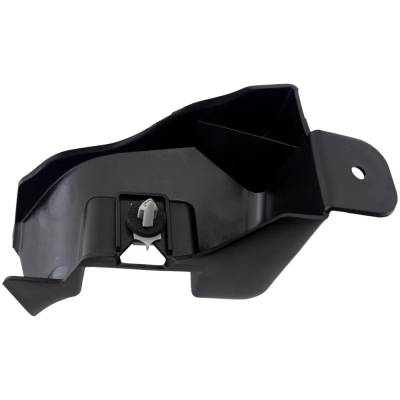 Rareelectrical - New Inner Right Rear Bumper Bracket Compatible With Ford Police Interceptor Utility Base 6 Cyl 3.5L - Image 4