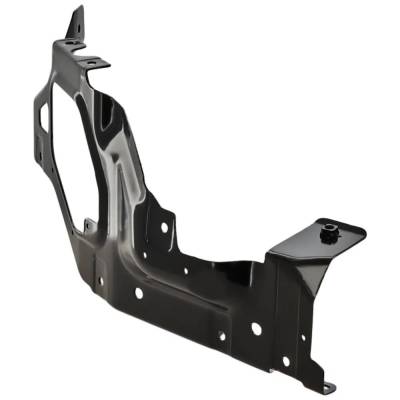 Rareelectrical - New Left Front Outer Bumper Bracket Compatible With Gmc Sierra 1500 At4 8 Cyl 6.2L Sierra 1500 - Image 6