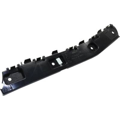 Rareelectrical - New Right Rear Lower Bumper Bracket Compatible With Ford Escape Se 4 Cyl 1.5L Escape Se 4 Cyl 2.0L - Image 2