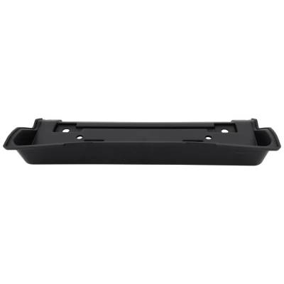 Rareelectrical - New Center Front Bumper Bracket Compatible With Gmc Sierra 2500 Hd Sle 8 Cyl 6.0L Sierra 2500 Hd Sle - Image 5
