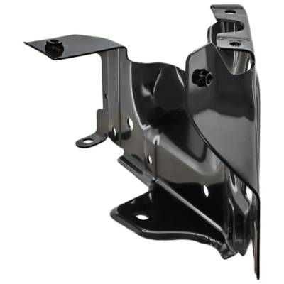 Rareelectrical - New Left Front Outer Bumper Bracket Compatible With Gmc Sierra 1500 Limited Sle 6 Cyl 3.0L Sierra - Image 2