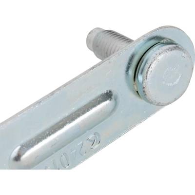 Rareelectrical - New Rear Bumper Reinforcement Bracket Compatible With Ford F-150 King Ranch 6 Cyl 3.0L F-150 Xl 6 - Image 7