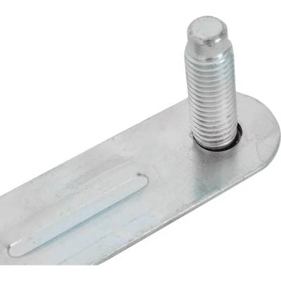 Rareelectrical - New Rear Bumper Reinforcement Bracket Compatible With Ford F-150 King Ranch 6 Cyl 3.0L F-150 Xl 6 - Image 8