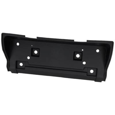 Rareelectrical - New Center Front Bumper Bracket Compatible With Gmc Sierra 3500 Hd Slt 8 Cyl 6.6L Sierra 2500 Hd Sle - Image 1