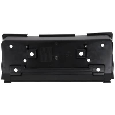 Rareelectrical - New Center Front Bumper Bracket Compatible With Gmc Sierra 3500 Hd Slt 8 Cyl 6.6L Sierra 2500 Hd Sle - Image 4