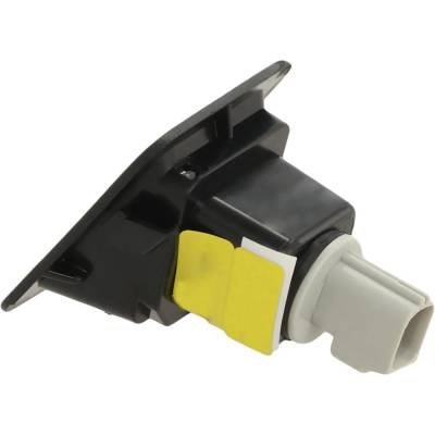 Rareelectrical - New License Plate Light Compatible With Ford F-150 Xlt 6 Cyl 2.7L F-150 Xl 6 Cyl 3.5L F-150 Xlt 8 - Image 7