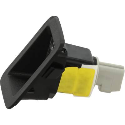 Rareelectrical - New License Plate Light Compatible With Ford F-150 Xlt 6 Cyl 2.7L F-150 Xl 6 Cyl 3.5L F-150 Xlt 8 - Image 8