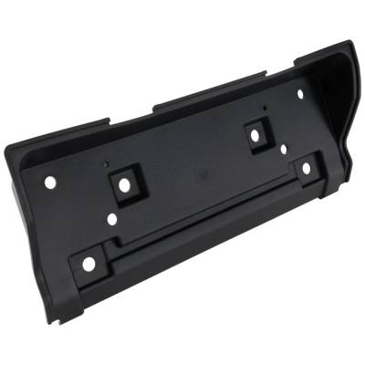 Rareelectrical - New Center Front Bumper Bracket Compatible With Gmc Sierra 3500 Hd Slt 8 Cyl 6.6L Sierra 2500 Hd - Image 3