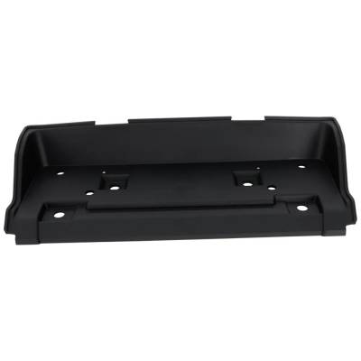 Rareelectrical - New Center Front Bumper Bracket Compatible With Gmc Sierra 3500 Hd Slt 8 Cyl 6.6L Sierra 2500 Hd - Image 6