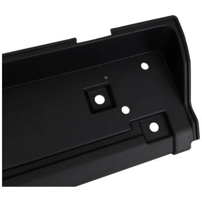Rareelectrical - New Center Front Bumper Bracket Compatible With Gmc Sierra 3500 Hd Slt 8 Cyl 6.6L Sierra 2500 Hd - Image 7