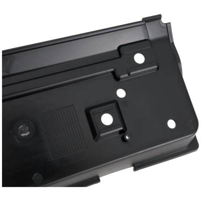 Rareelectrical - New Center Front Bumper Bracket Compatible With Gmc Sierra 3500 Hd Slt 8 Cyl 6.6L Sierra 2500 Hd - Image 8