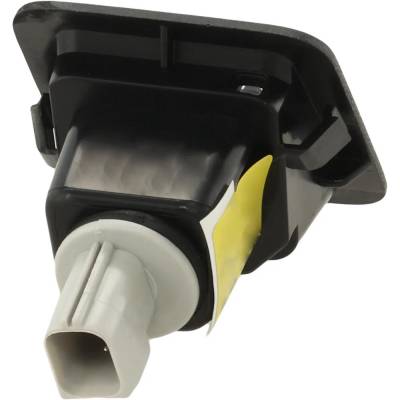 Rareelectrical - New License Plate Light Compatible With Ford F-150 Xlt 6 Cyl 3.5L F-150 Xl 6 Cyl 3.0L F-150 Xlt 6 - Image 6