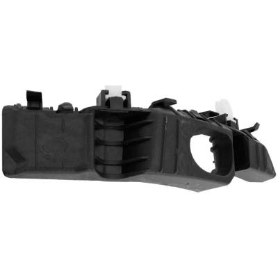 Rareelectrical - New Front Upper Bumper Bracket Compatible With Hyundai Tucson Sel 4 Cyl 2.5L Tucson Se 4 Cyl 2.5L - Image 3