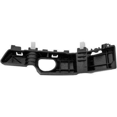 Rareelectrical - New Front Upper Bumper Bracket Compatible With Hyundai Tucson Sel 4 Cyl 2.5L Tucson Se 4 Cyl 2.5L - Image 4