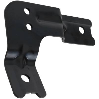 Rareelectrical - New Right Front Lower Bumper Bracket Compatible With Gmc Sierra 1500 At4x Sierra 1500 Slt Sierra - Image 3