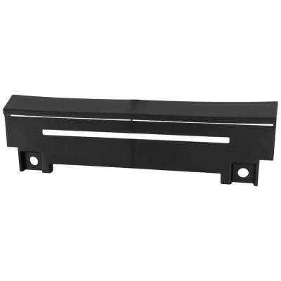 Rareelectrical - New Center Front Bumper Bracket Compatible With Gmc Sierra 3500 Hd Slt 8 Cyl 6.0L Sierra 2500 Hd Sle - Image 1