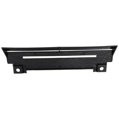 Rareelectrical - New Center Front Bumper Bracket Compatible With Gmc Sierra 3500 Hd Slt 8 Cyl 6.0L Sierra 2500 Hd Sle - Image 4