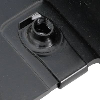 Rareelectrical - New Right Rear Bumper Bracket Compatible With Ford Bronco Raptor Bronco Base Bronco Wildtrak Bronco - Image 8