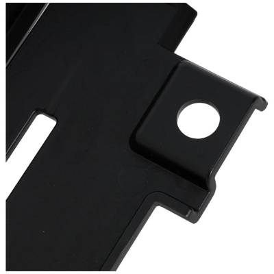 Rareelectrical - New Center Front Bumper Bracket Compatible With Gmc Sierra 3500 Hd Base 8 Cyl 6.6L Sierra 2500 Hd - Image 7