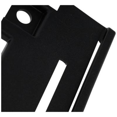 Rareelectrical - New Center Front Bumper Bracket Compatible With Gmc Sierra 3500 Hd Base 8 Cyl 6.6L Sierra 2500 Hd - Image 8