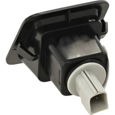 Rareelectrical - New License Plate Light Compatible With Ford F-150 Xlt 6 Cyl 3.5L F-150 Xlt 8 Cyl 5.0L F-150 Xl 6 - Image 5