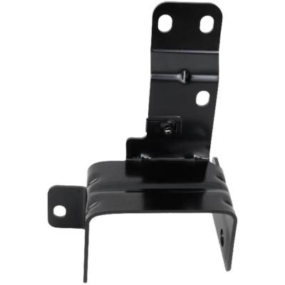 Rareelectrical - New Right Rear Bumper Bracket Compatible With Ford Bronco Black Diamond Bronco Badlands Bronco First - Image 2