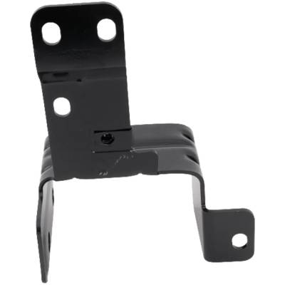 Rareelectrical - New Right Rear Bumper Bracket Compatible With Ford Bronco Black Diamond Bronco Badlands Bronco First - Image 4