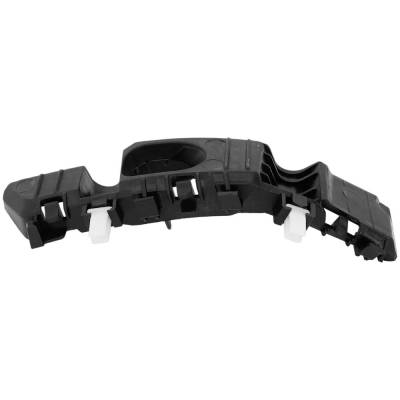 Rareelectrical - New Front Upper Bumper Bracket Compatible With Hyundai Tucson Sel 4 Cyl 2.5L Tucson Limited 4 Cyl - Image 5