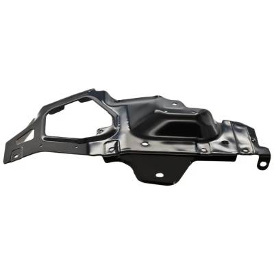 Rareelectrical - New Left Front Outer Bumper Bracket Compatible With Gmc Sierra 1500 Denali 6 Cyl 3.0L Sierra 1500 - Image 7