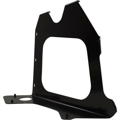 Rareelectrical - New Right Front Bumper Bracket Compatible With Freightliner Century Class Cst120 6 Cyl 14.0L Century - Image 3