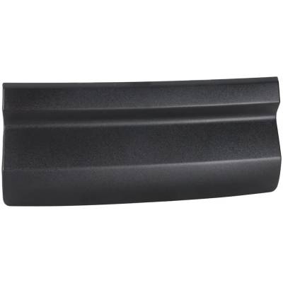 Rareelectrical - New Front License Plate Cover Compatible With Gmc Sierra 2500 Hd Slt 8 Cyl 6.0L Sierra 3500 Hd - Image 2