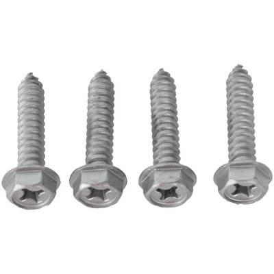 Rareelectrical - New Front License Plate Cover Compatible With Gmc Sierra 2500 Hd Slt 8 Cyl 6.0L Sierra 3500 Hd - Image 8