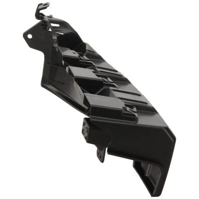 Rareelectrical - New Right Rear Bumper Filler Compatible With Ford Mustang Bullitt 8 Cyl 5.0L Mustang Ecoboost 4 Cyl - Image 7