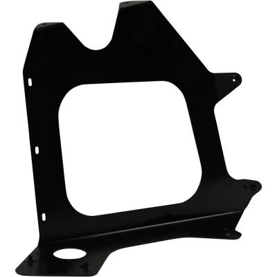 Rareelectrical - New Right Front Bumper Bracket Compatible With Freightliner Century Class Cst112 6 Cyl 12.7L Century - Image 2