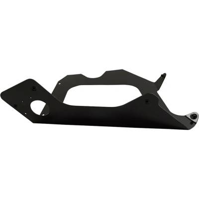 Rareelectrical - New Right Front Bumper Bracket Compatible With Freightliner Century Class Cst112 6 Cyl 12.7L Century - Image 4