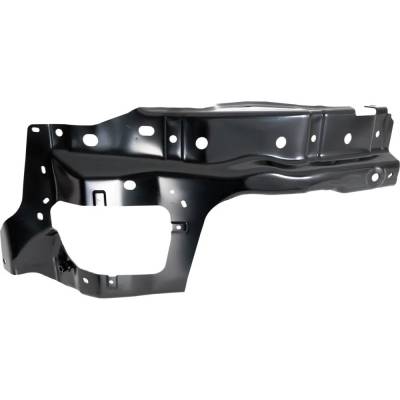 Rareelectrical - New Right Front Outer Bumper Bracket Compatible With Gmc Sierra 1500 At4x 6 Cyl 3.0L Sierra 1500 - Image 1