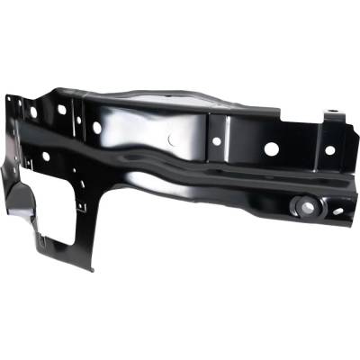 Rareelectrical - New Right Front Outer Bumper Bracket Compatible With Gmc Sierra 1500 At4x 6 Cyl 3.0L Sierra 1500 - Image 3
