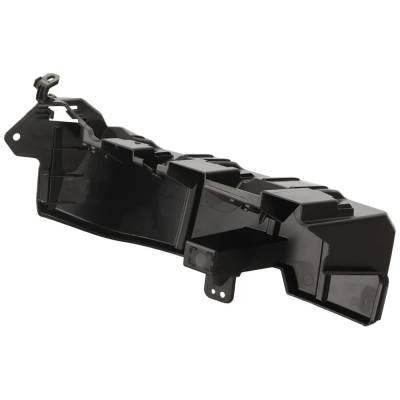 Rareelectrical - New Right Rear Bumper Filler Compatible With Ford Mustang Ecoboost 4 Cyl 2.3L Mustang Mach 1 8 Cyl - Image 6