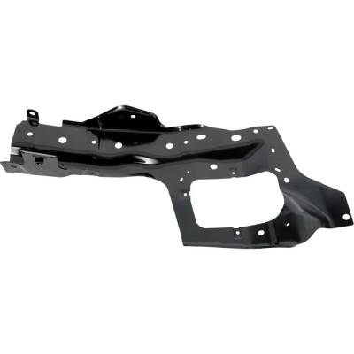 Rareelectrical - New Right Front Outer Bumper Bracket Compatible With Gmc Sierra 1500 Pro 4 Cyl 2.7L Sierra 1500 At4 - Image 4
