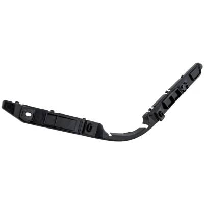 Rareelectrical - Right Rear Bumper Bracket Compatible With Ford Mustang Shelby Gt500 Mustang Base 2010-2014 By - Image 3