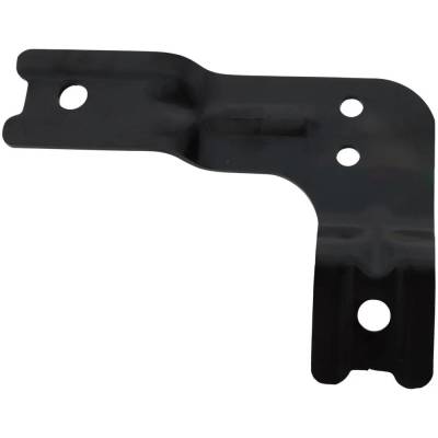 Rareelectrical - New Right Front Lower Bumper Bracket Compatible With Gmc Sierra 1500 Denali Sierra 1500 At4 Sierra - Image 4