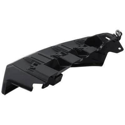 Rareelectrical - New Left Rear Bumper Filler Compatible With Ford Mustang Ecoboost Premium 4 Cyl 2.3L Mustang Gt - Image 4